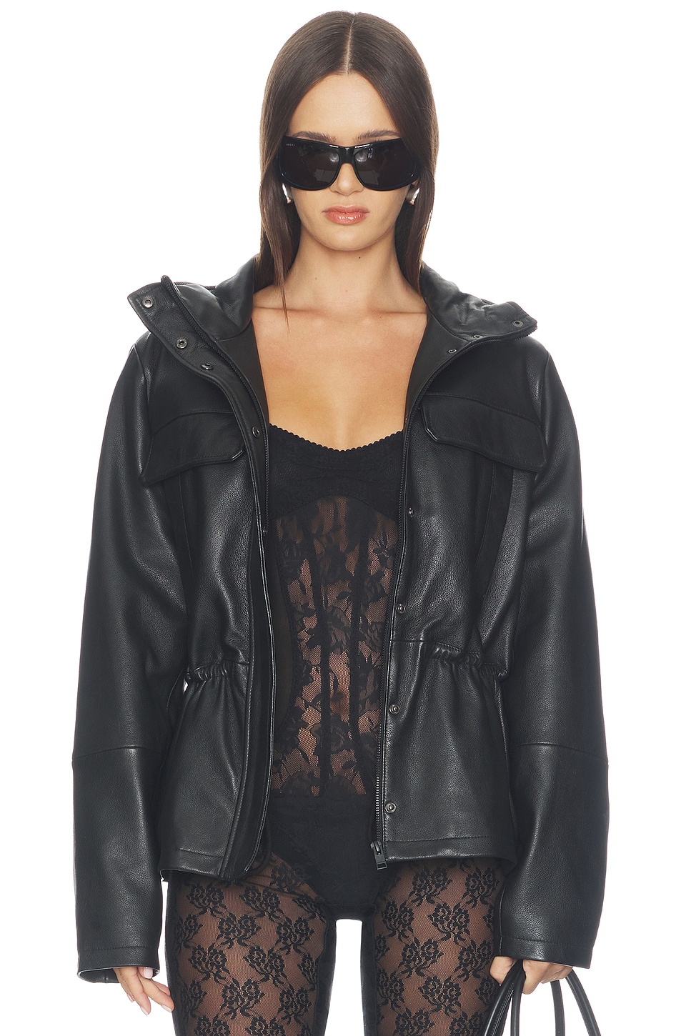 LAMARQUE Jules Jacket