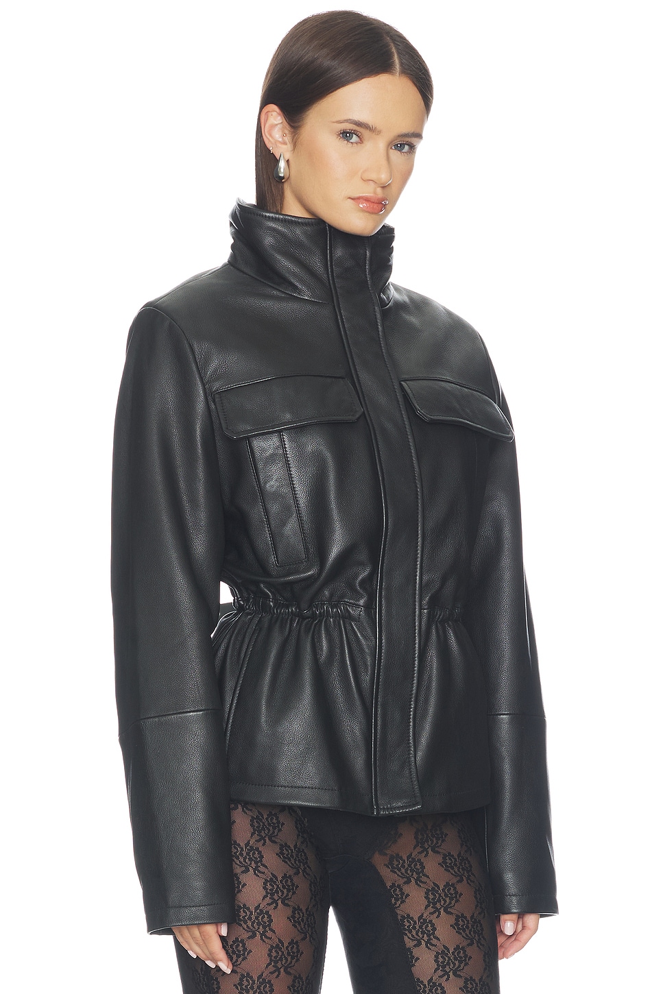 LAMARQUE Jules Jacket