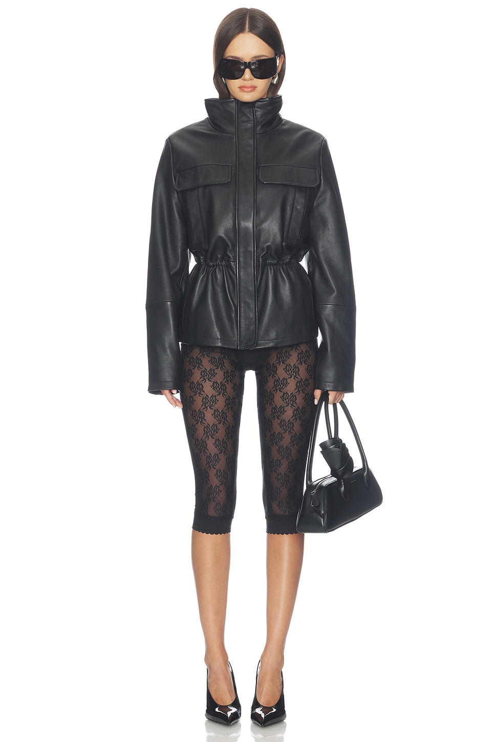 LAMARQUE Jules Jacket