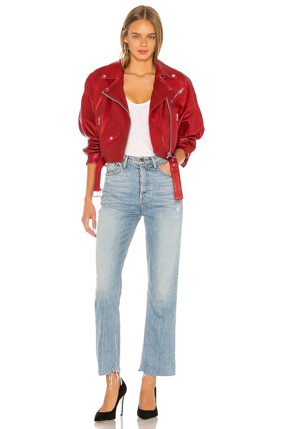 X REVOLVE Dylan Jacket