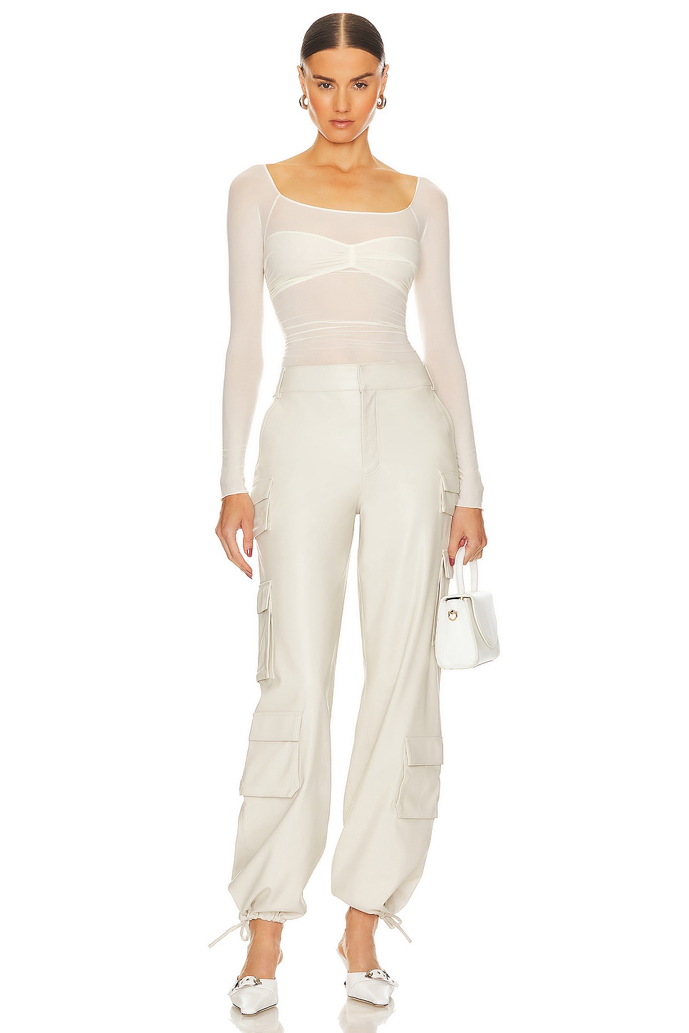 Bobbi Cargo Pants