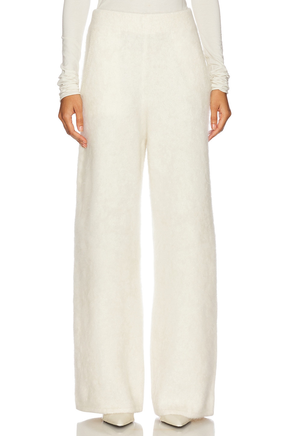 Taran Pant