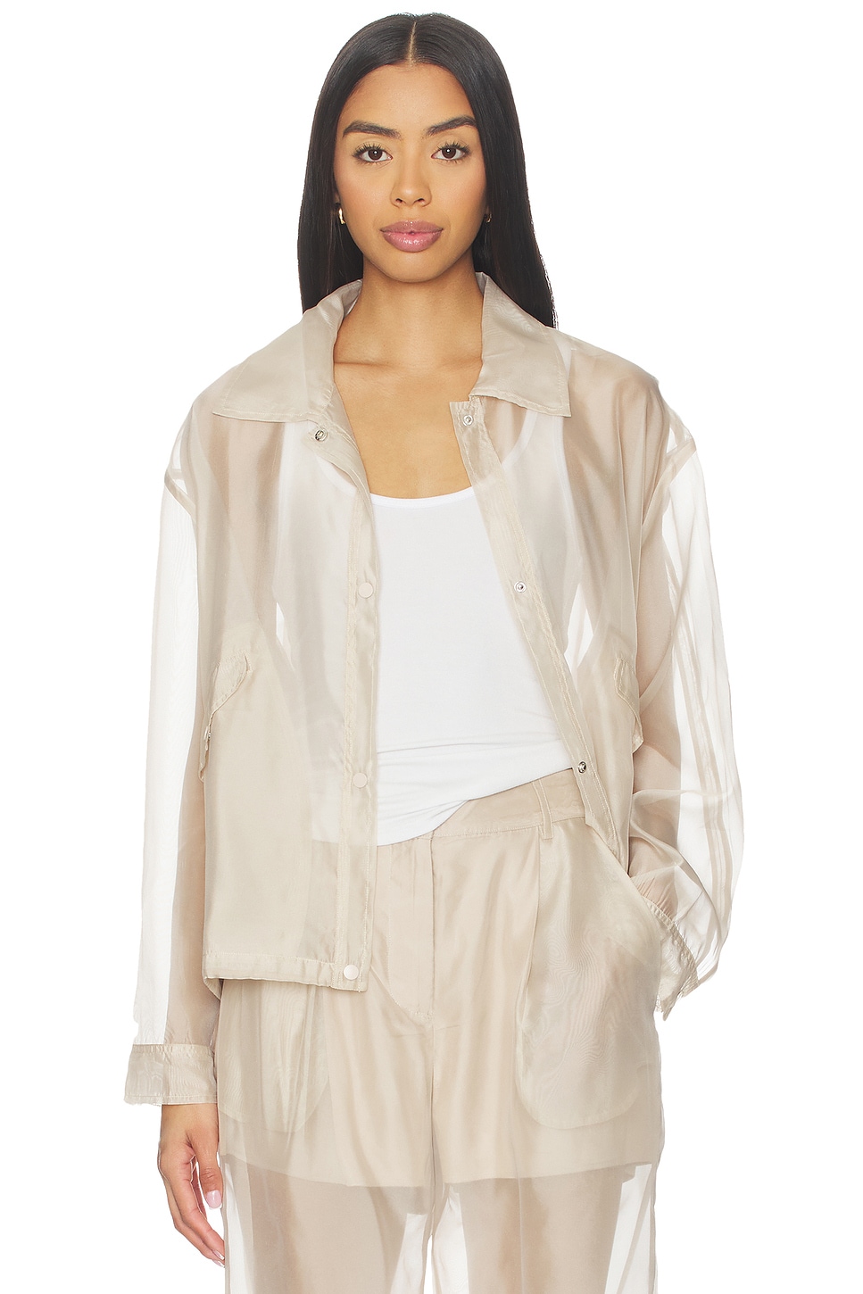 Manda Verma Shirt - thumbnail 2
