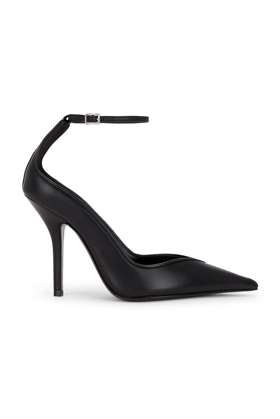 Lucasheva Barbara Pump