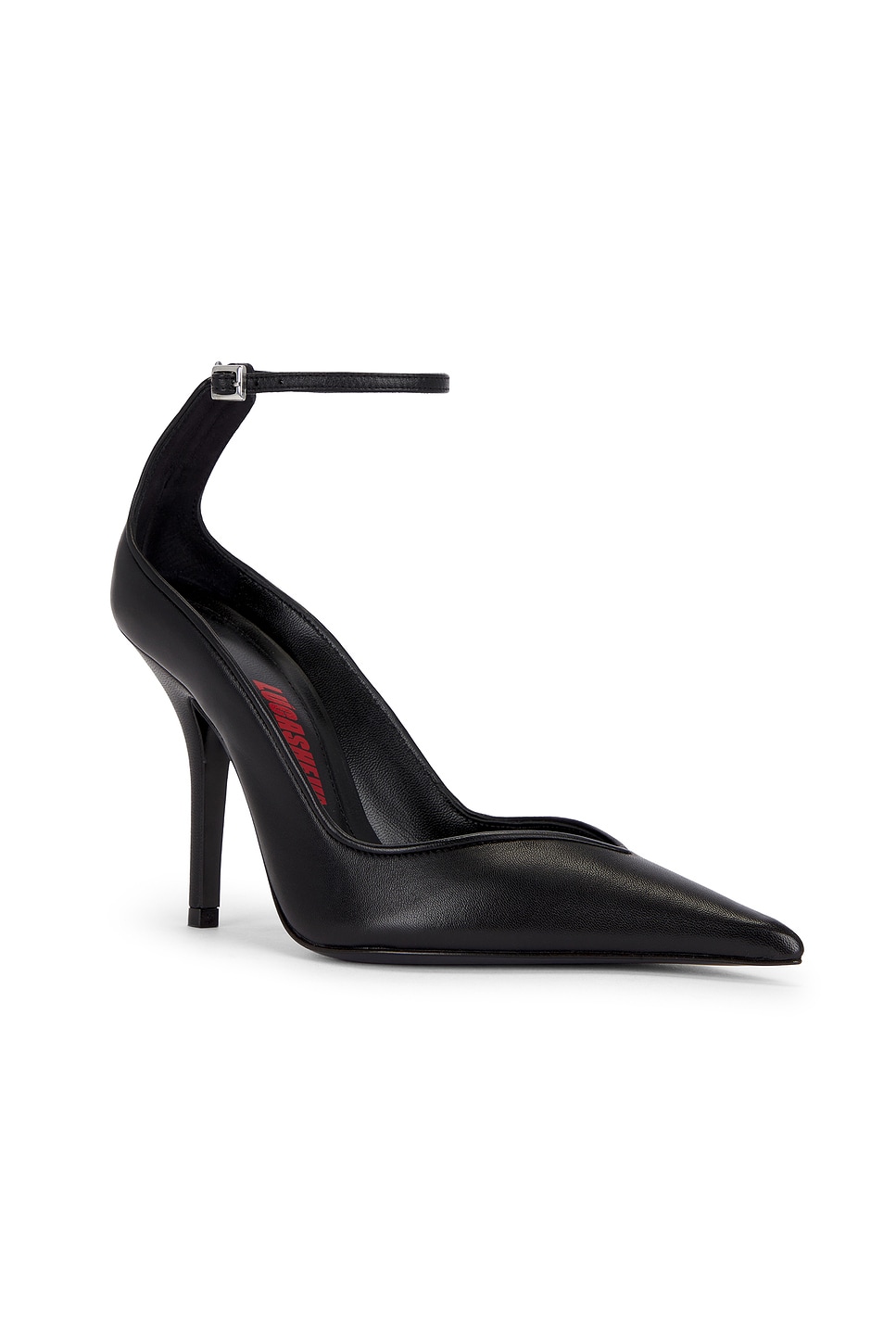 Lucasheva Barbara Pump