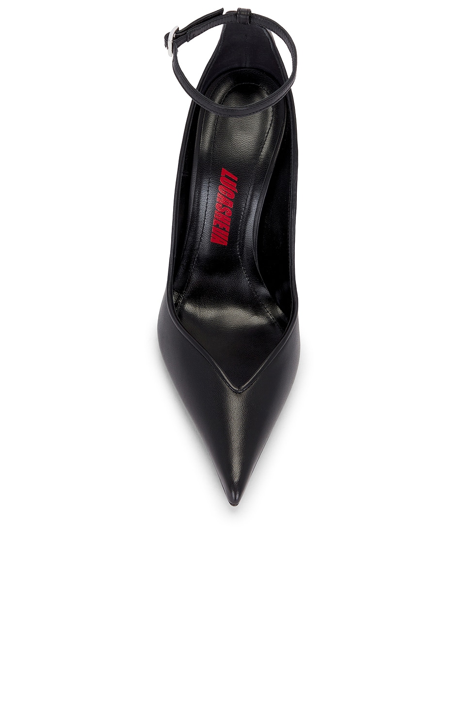 Lucasheva Barbara Pump