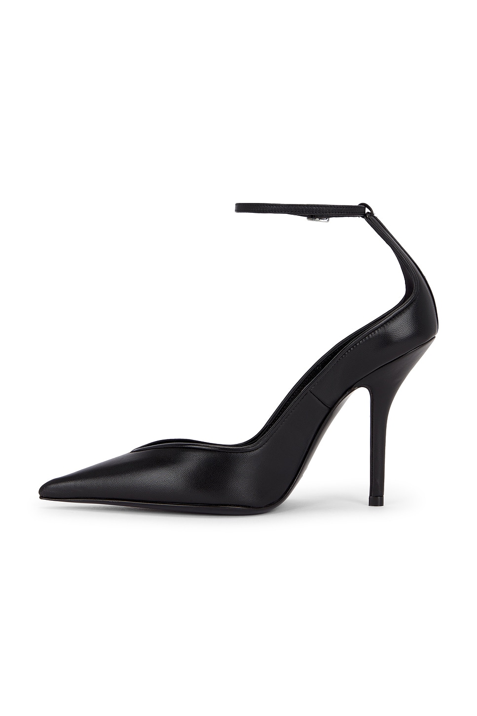 Lucasheva Barbara Pump