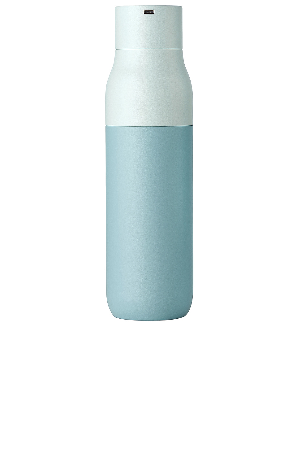 LARQ Self Cleaning 17 oz Water Bottle in Seaside Mint
