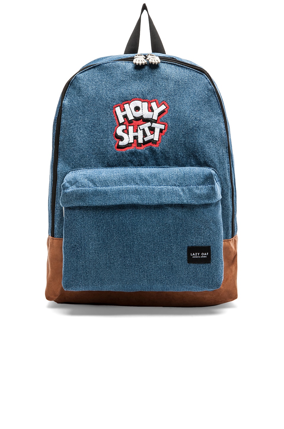 lazy oaf backpack