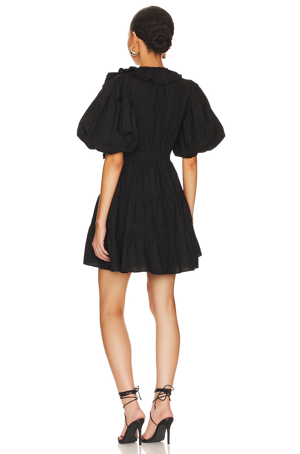Love the Label Remy Dress thumbnail