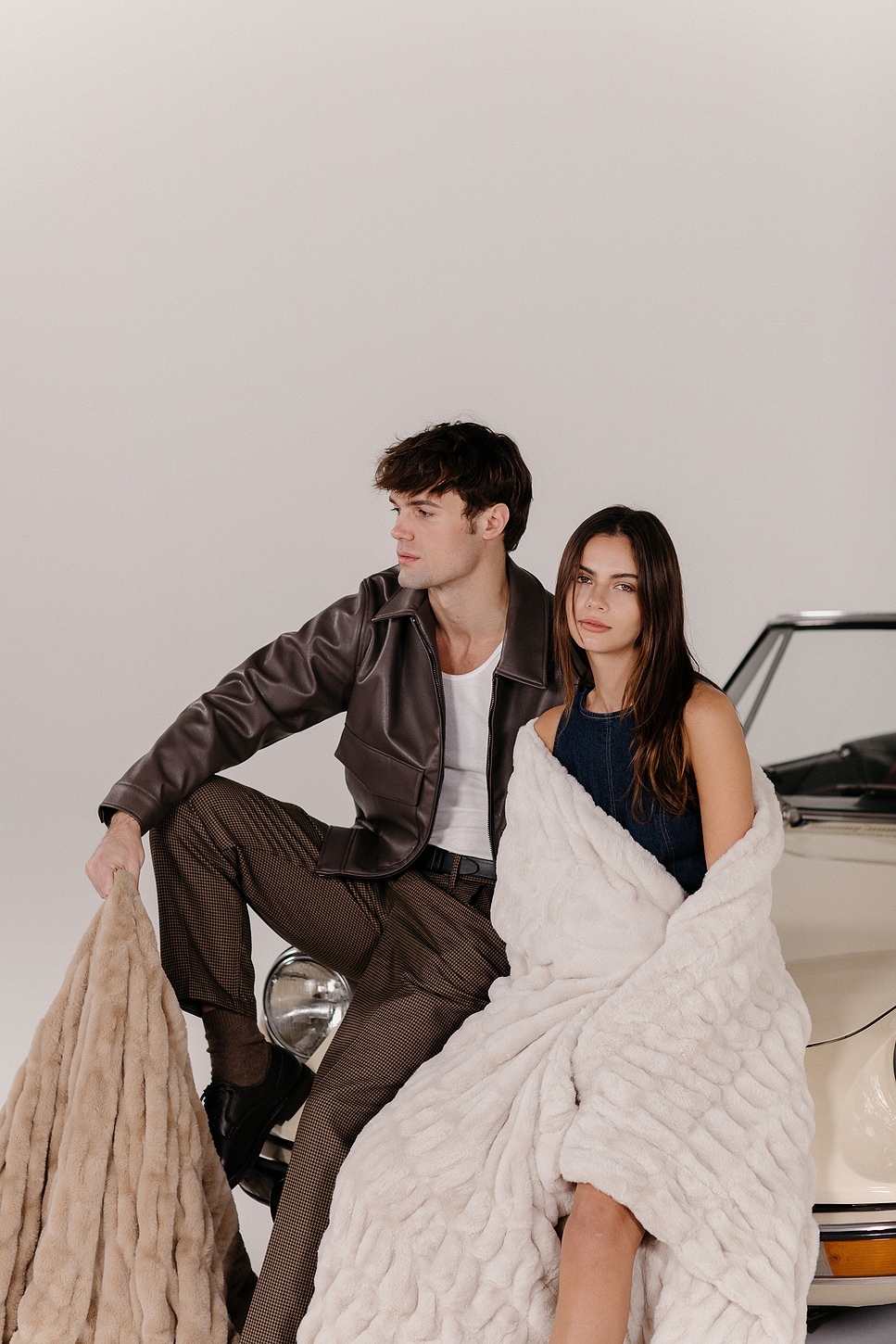 Lola Original Blanket