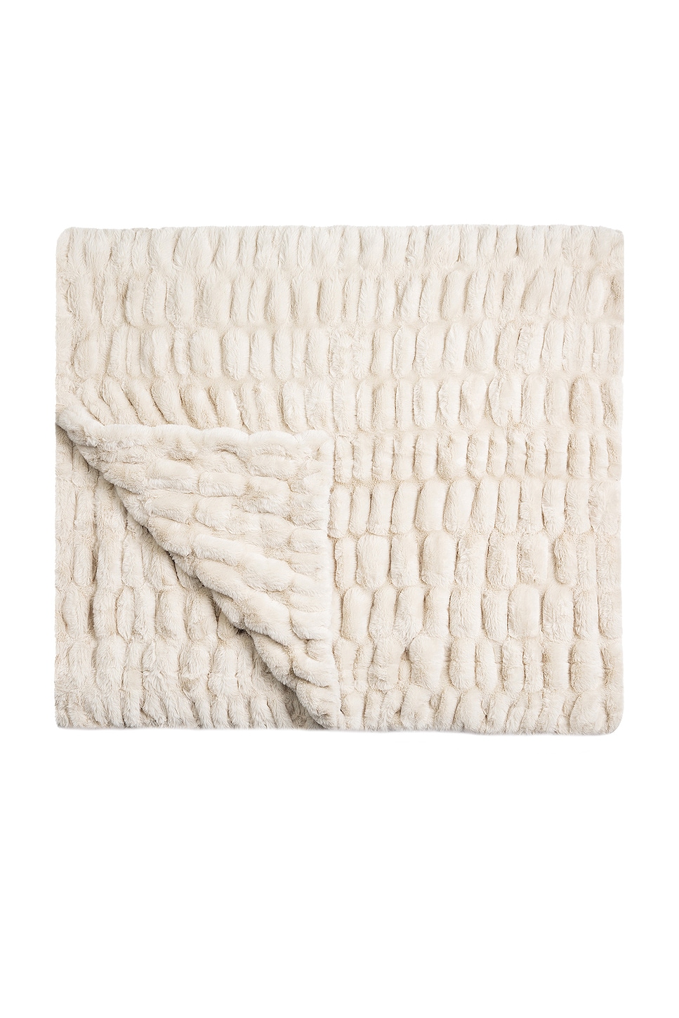 Lola Blankets x TEZZA