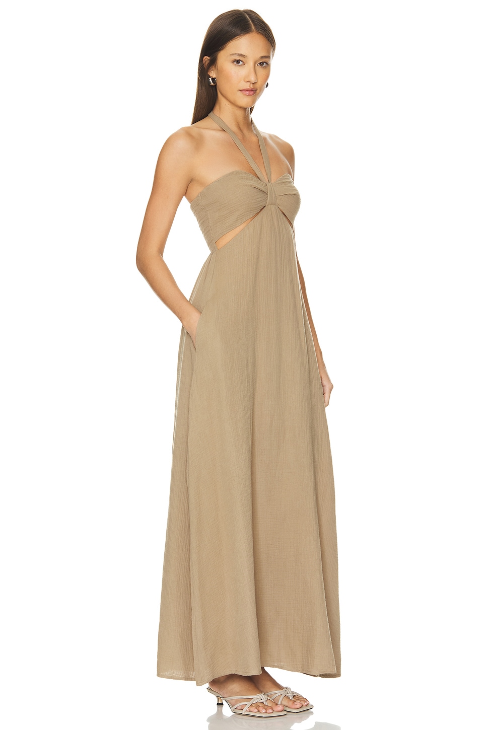 LBLC The Label Dakota Dress thumbnail