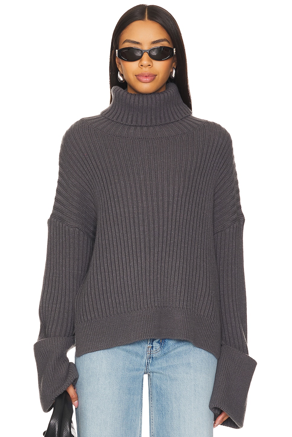 Liam Sweater