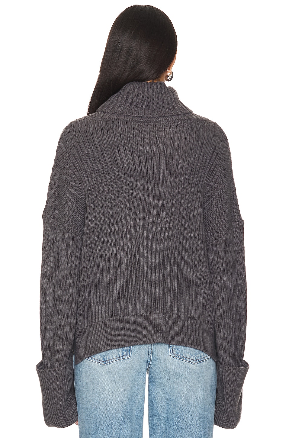Liam Sweater - Thumbnail 3
