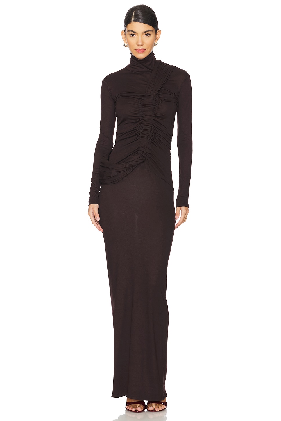 Serpent Dress