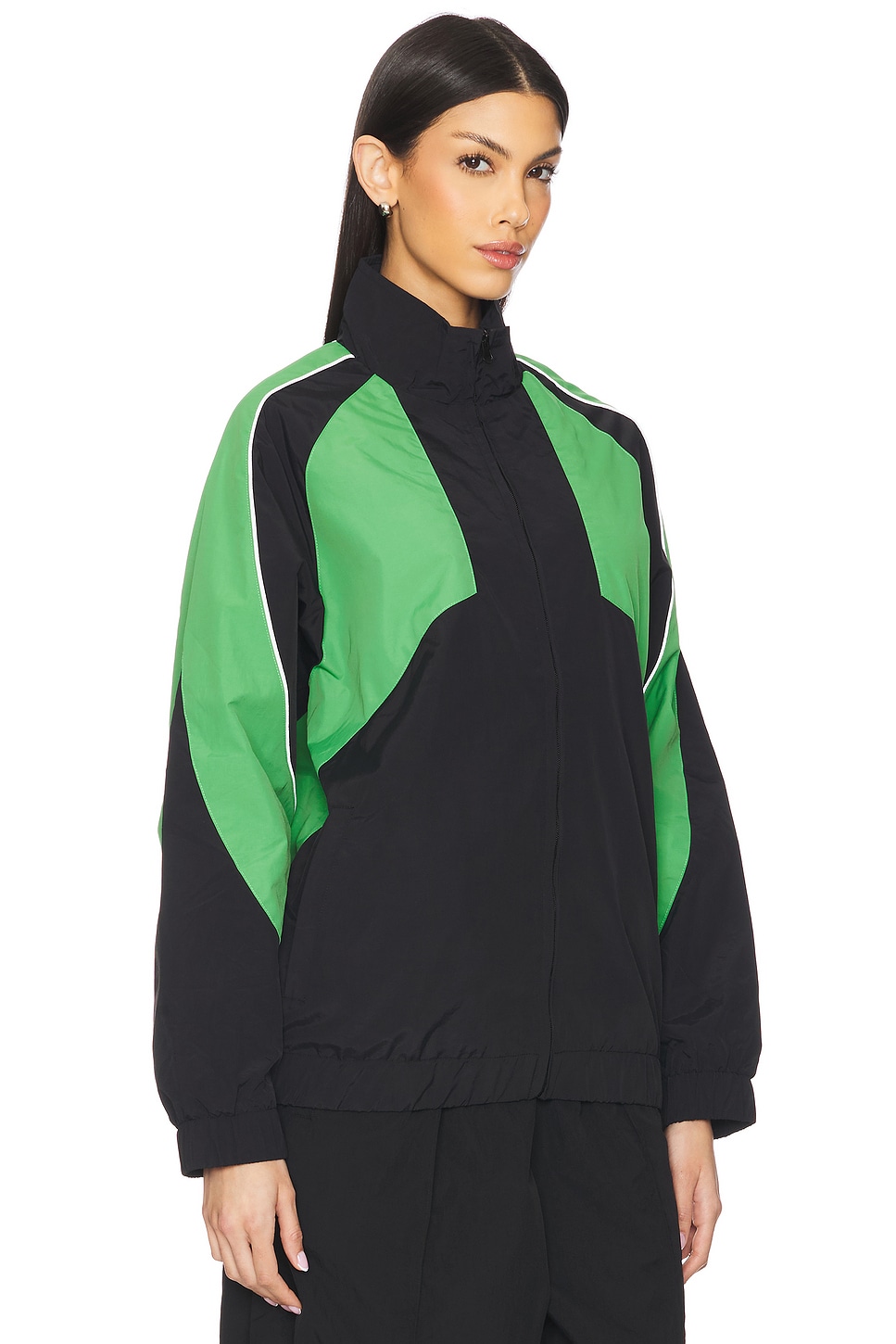 Vortex Track Jacket - Thumbnail 3