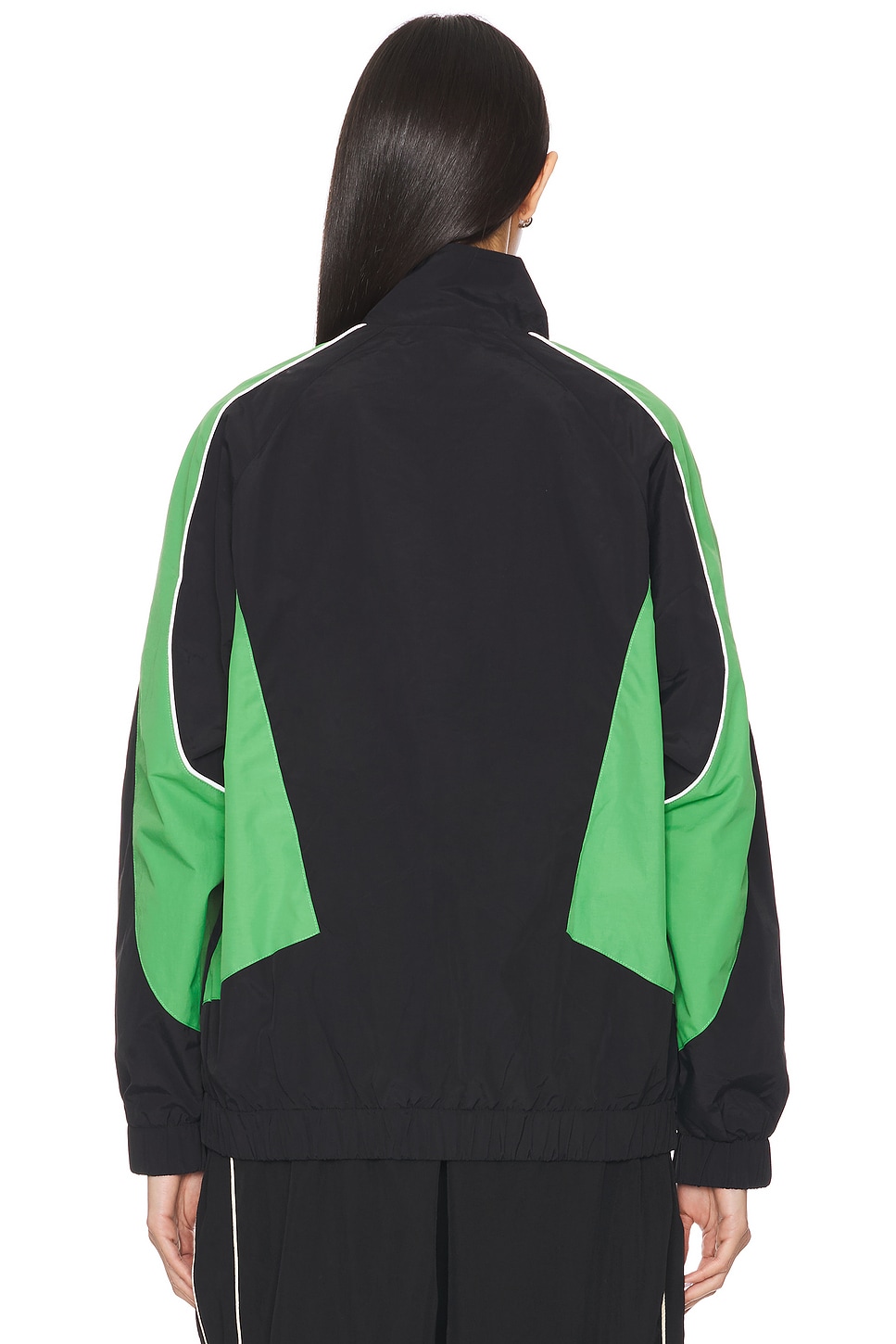 Vortex Track Jacket - Thumbnail 4