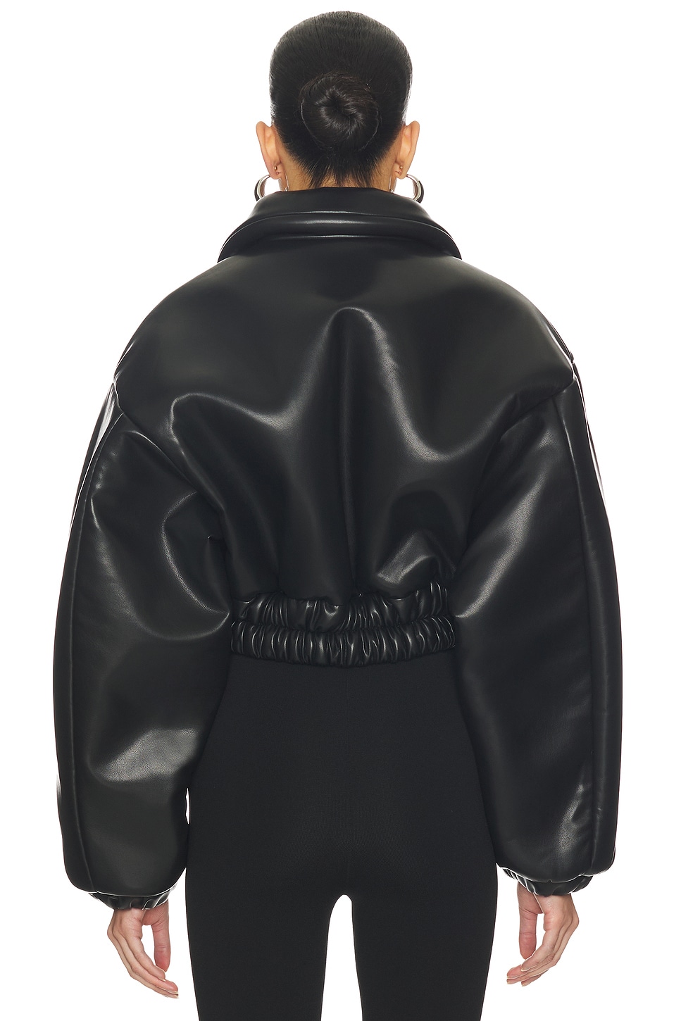 LADO BOKUCHAVA Core Jacket