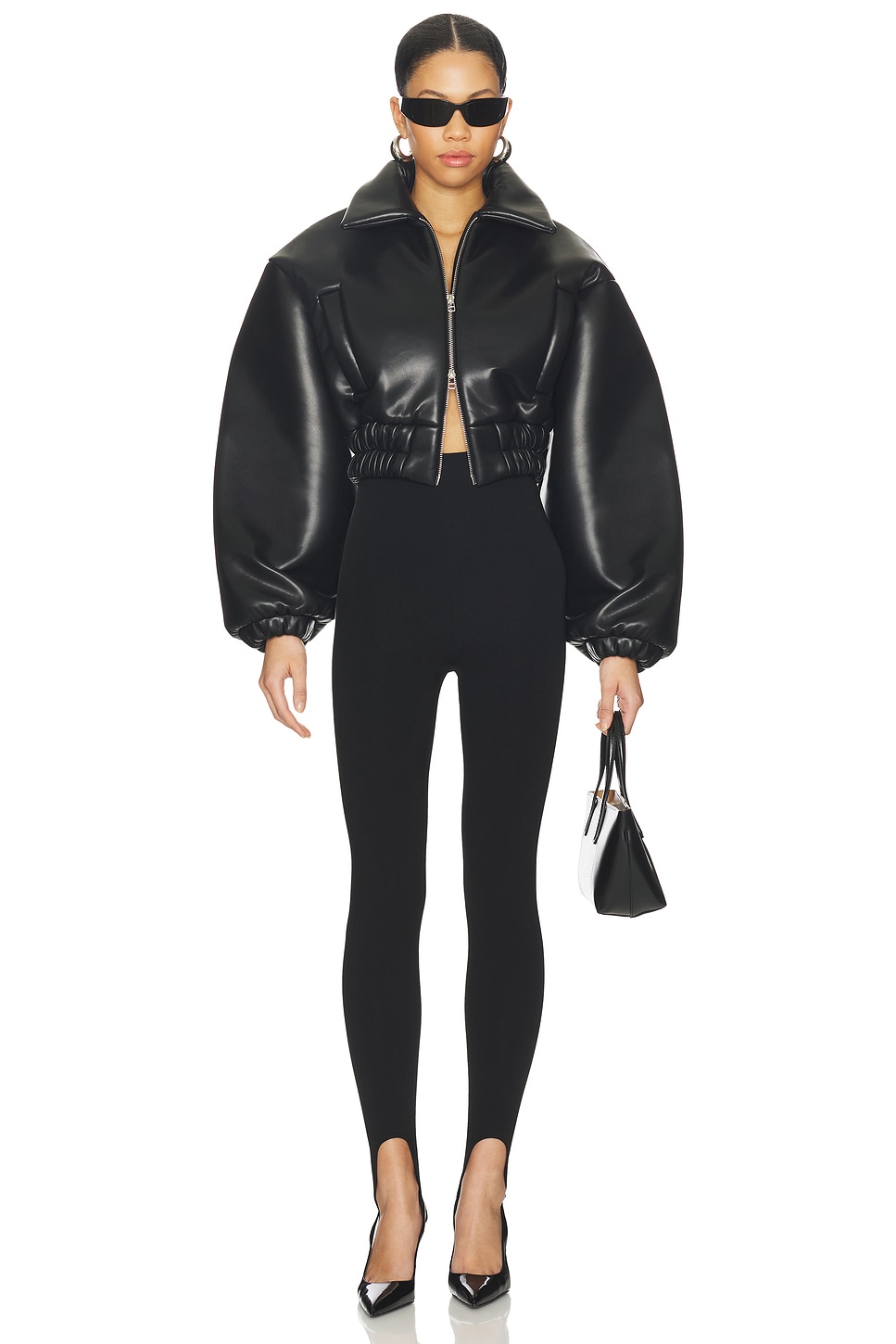 LADO BOKUCHAVA Core Jacket