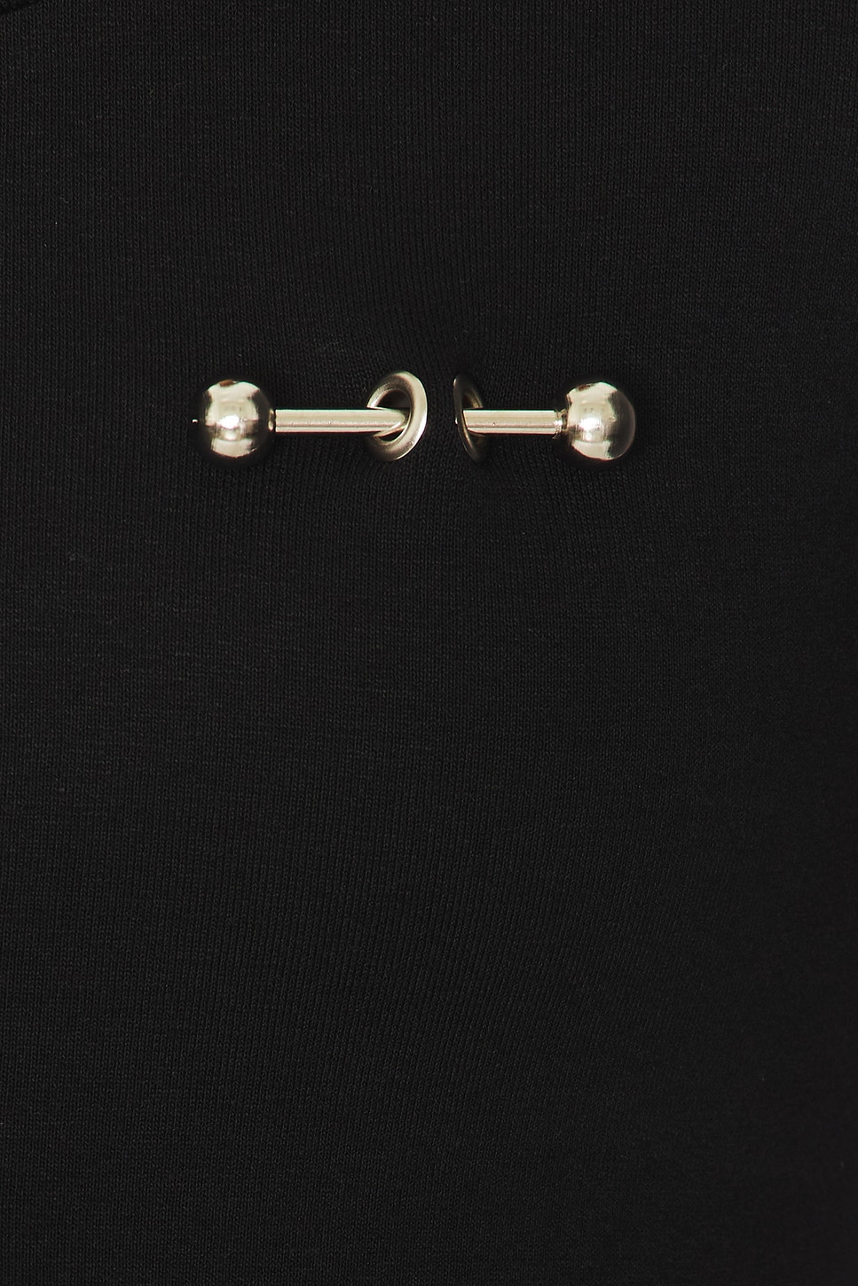 LADO BOKUCHAVA x REVOLVE Pierced Cropped Tank Top thumbnail