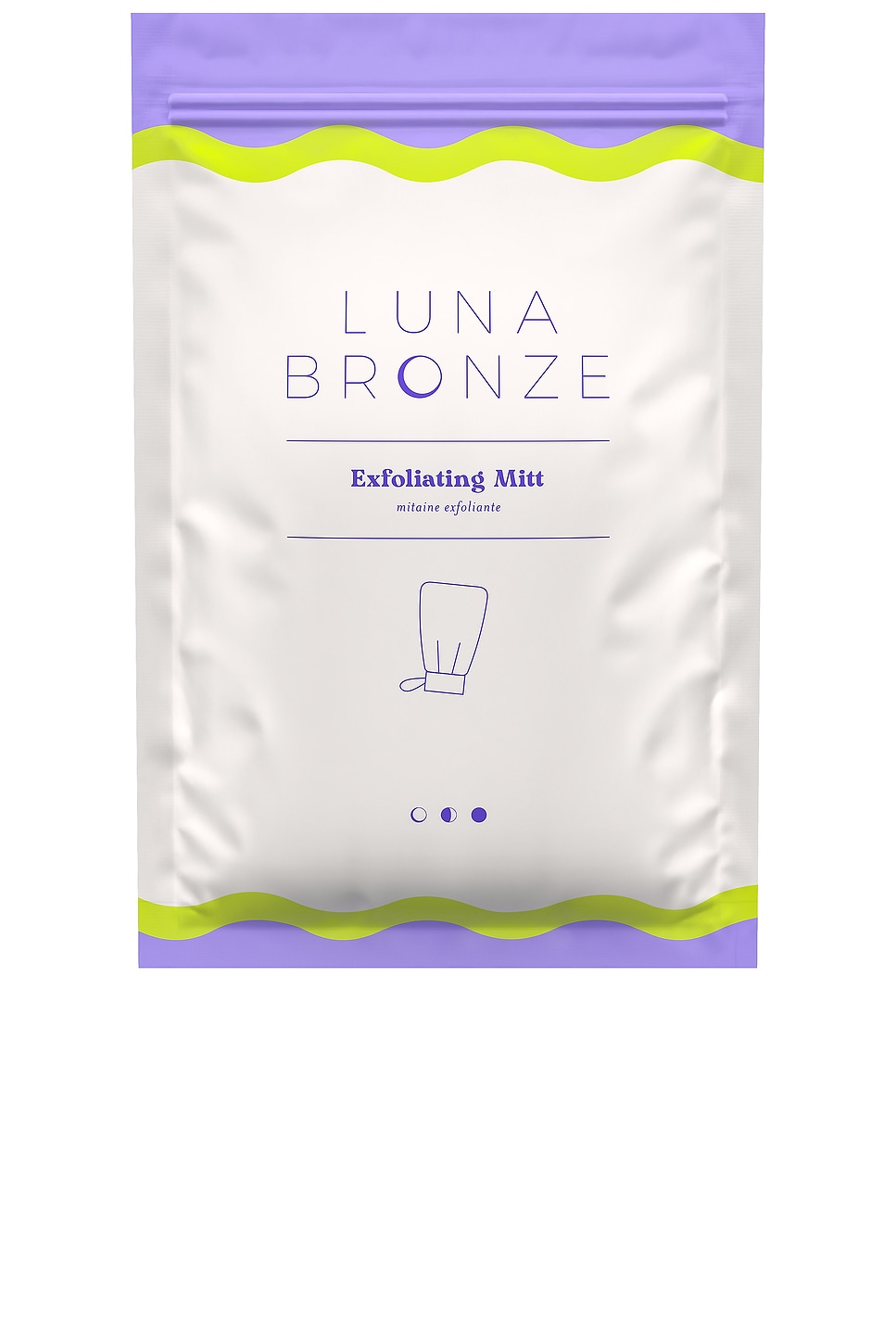 Exfoliating Mitt - thumbnail 3