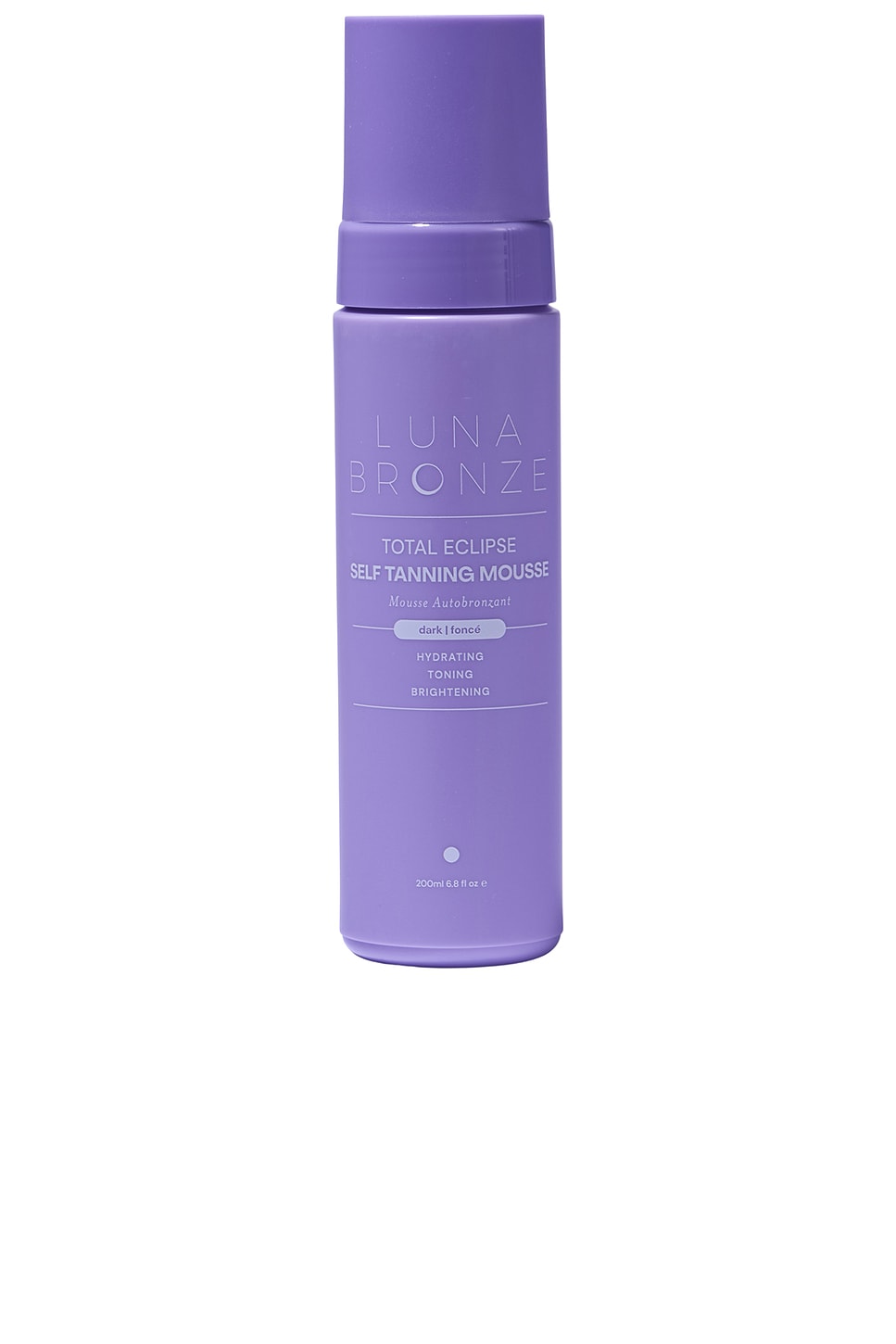 Total Eclipse Tanning Mousse - thumbnail 2