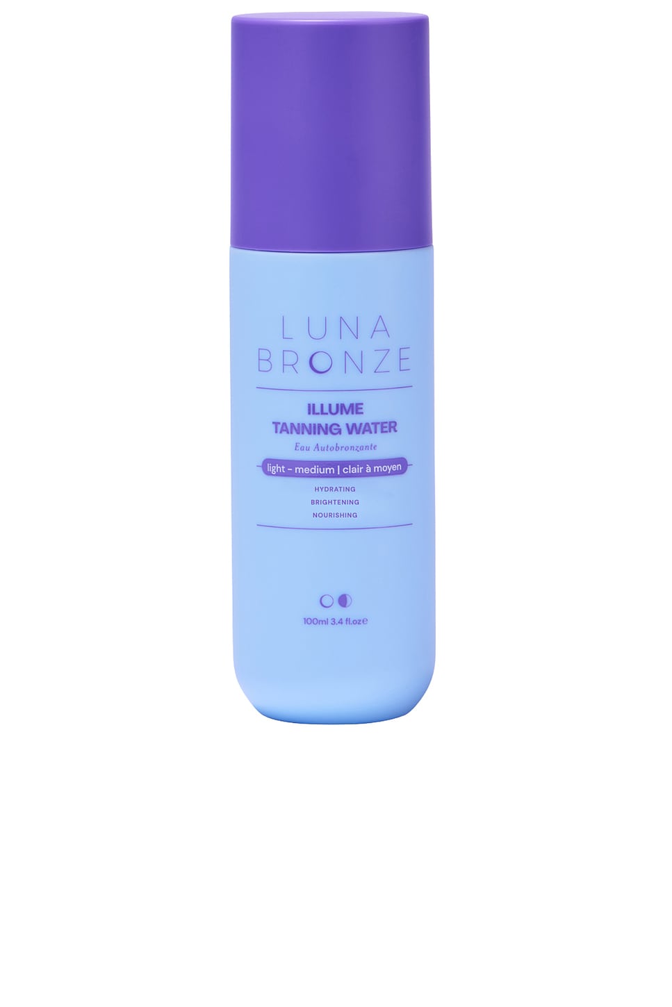 Illume Face Tanning Water - thumbnail 3