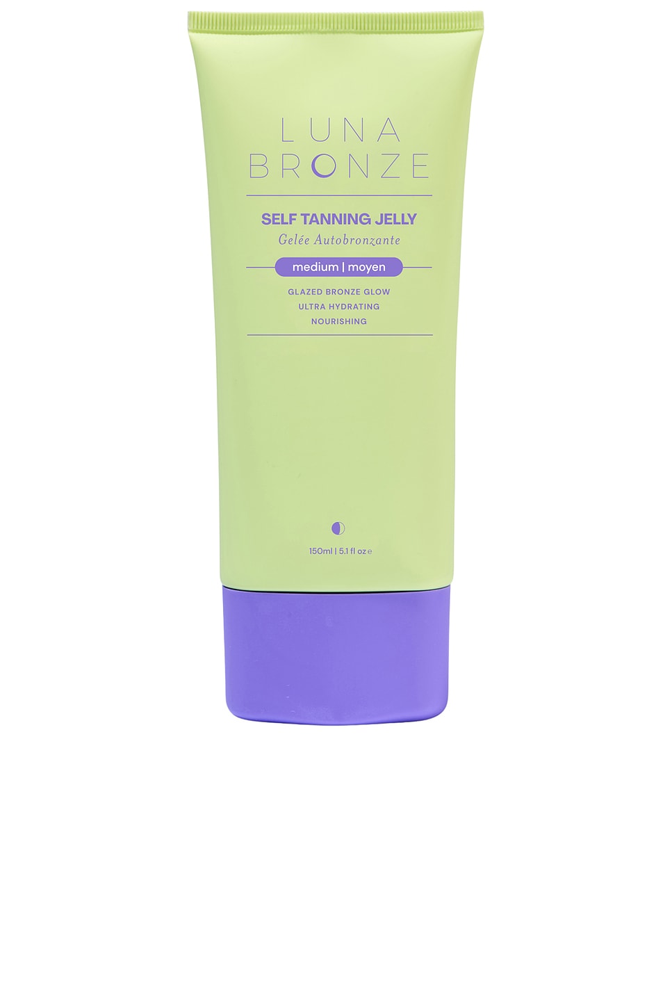 Self Tanning Jelly - thumbnail 2