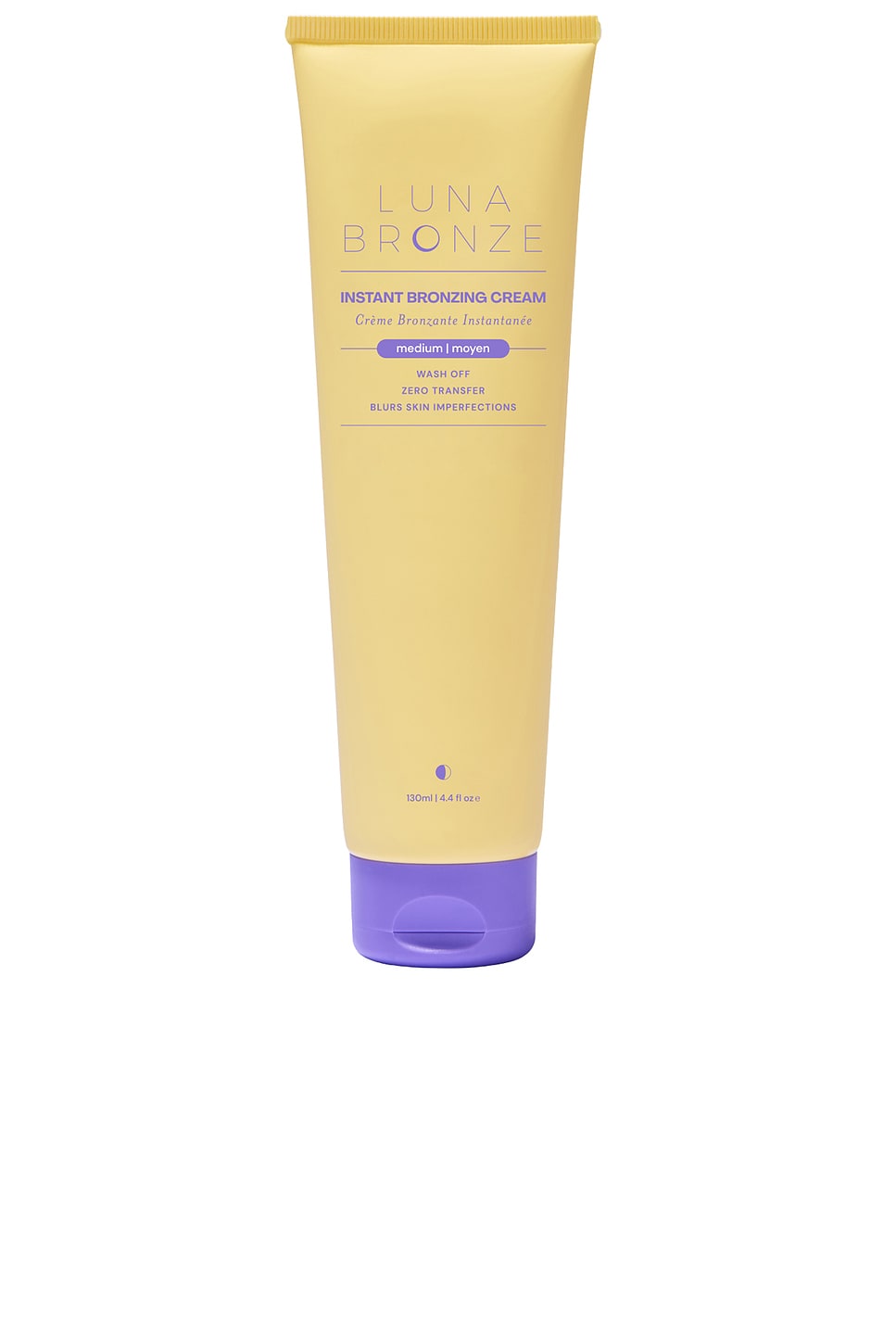 Instant Bronzing Cream - thumbnail 2