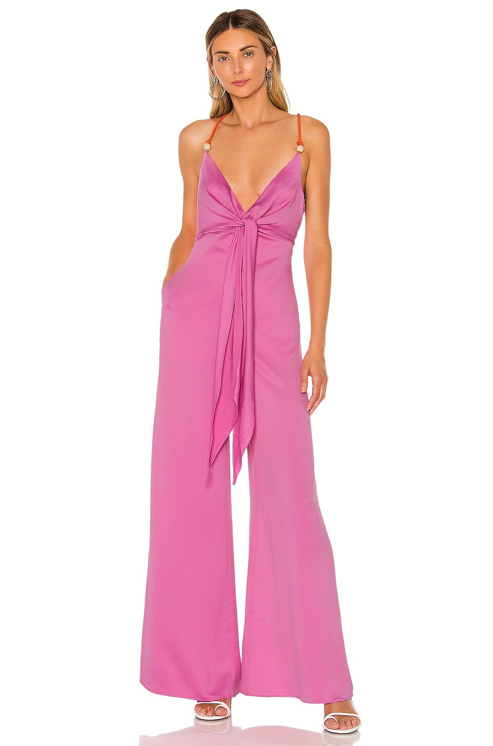 Jumpsuit Felicity