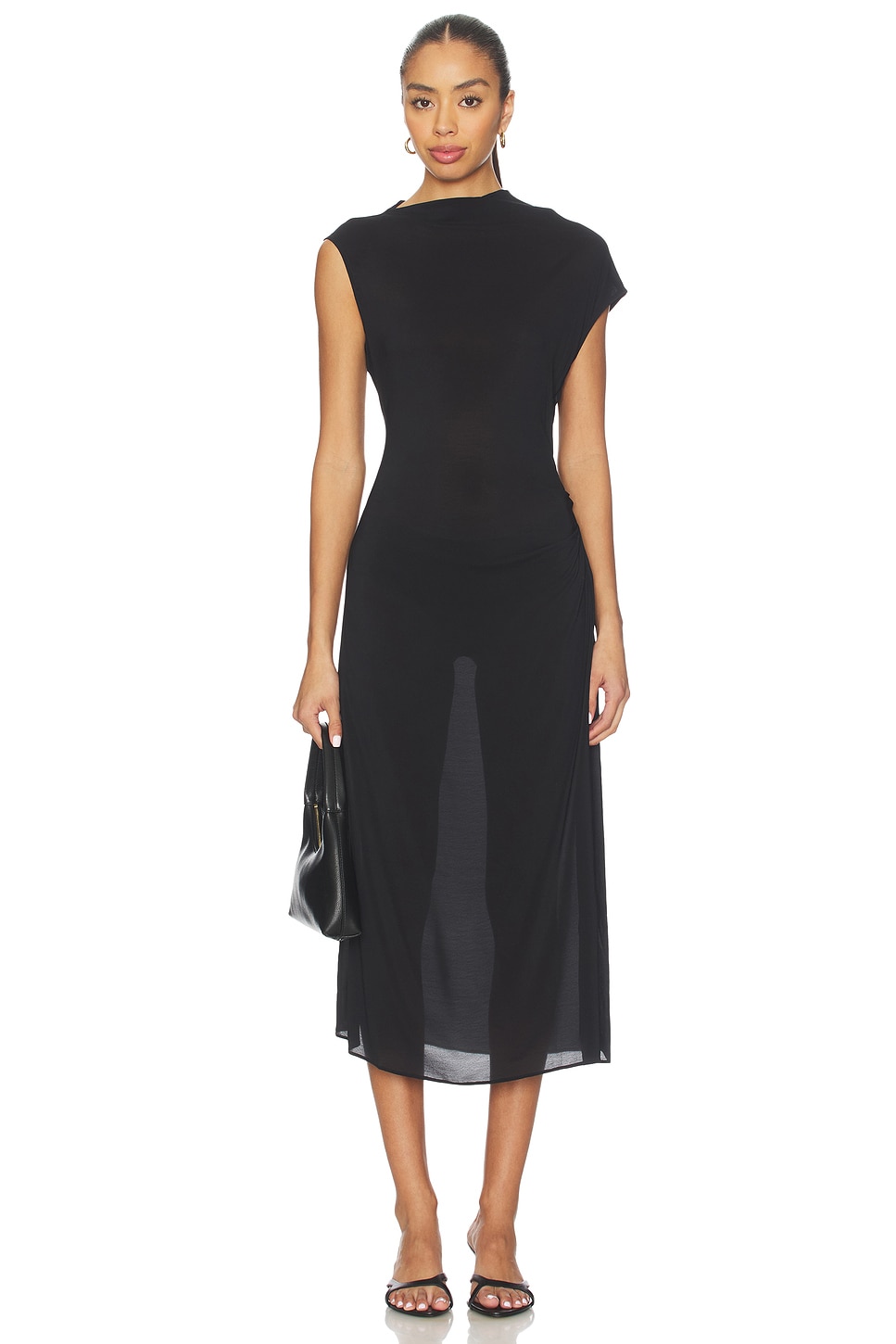 L'Academie TESHI ドレス - Black | REVOLVE