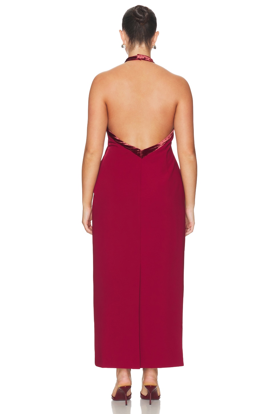 by Marianna Lali Maxi Dress