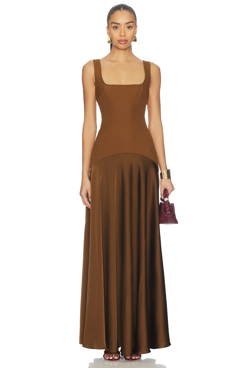 L'Academie by Marianna Sidney Gown