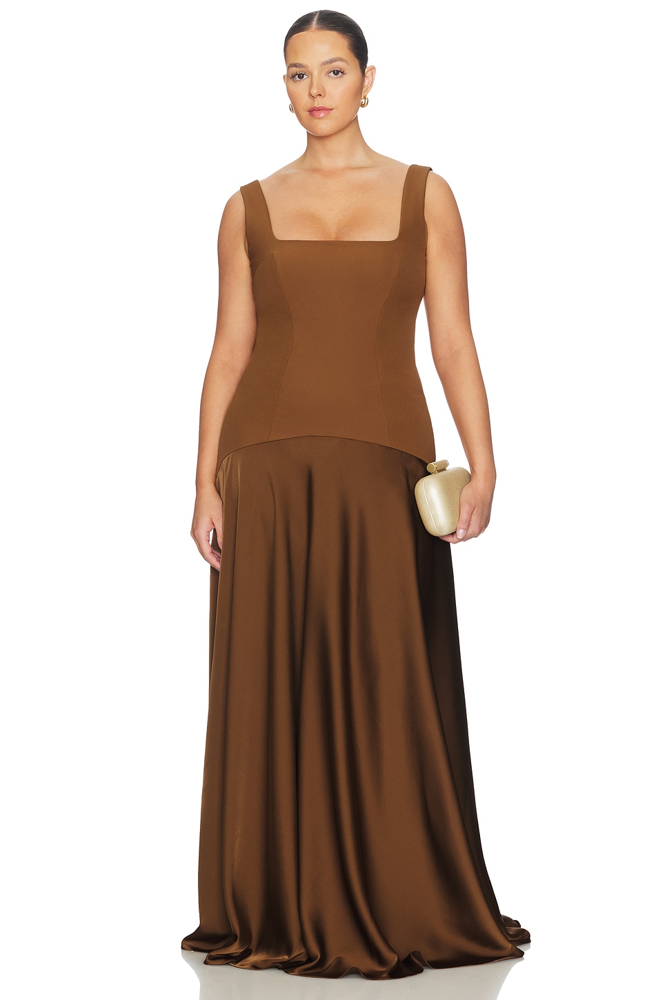 L'Academie by Marianna Sidney Gown