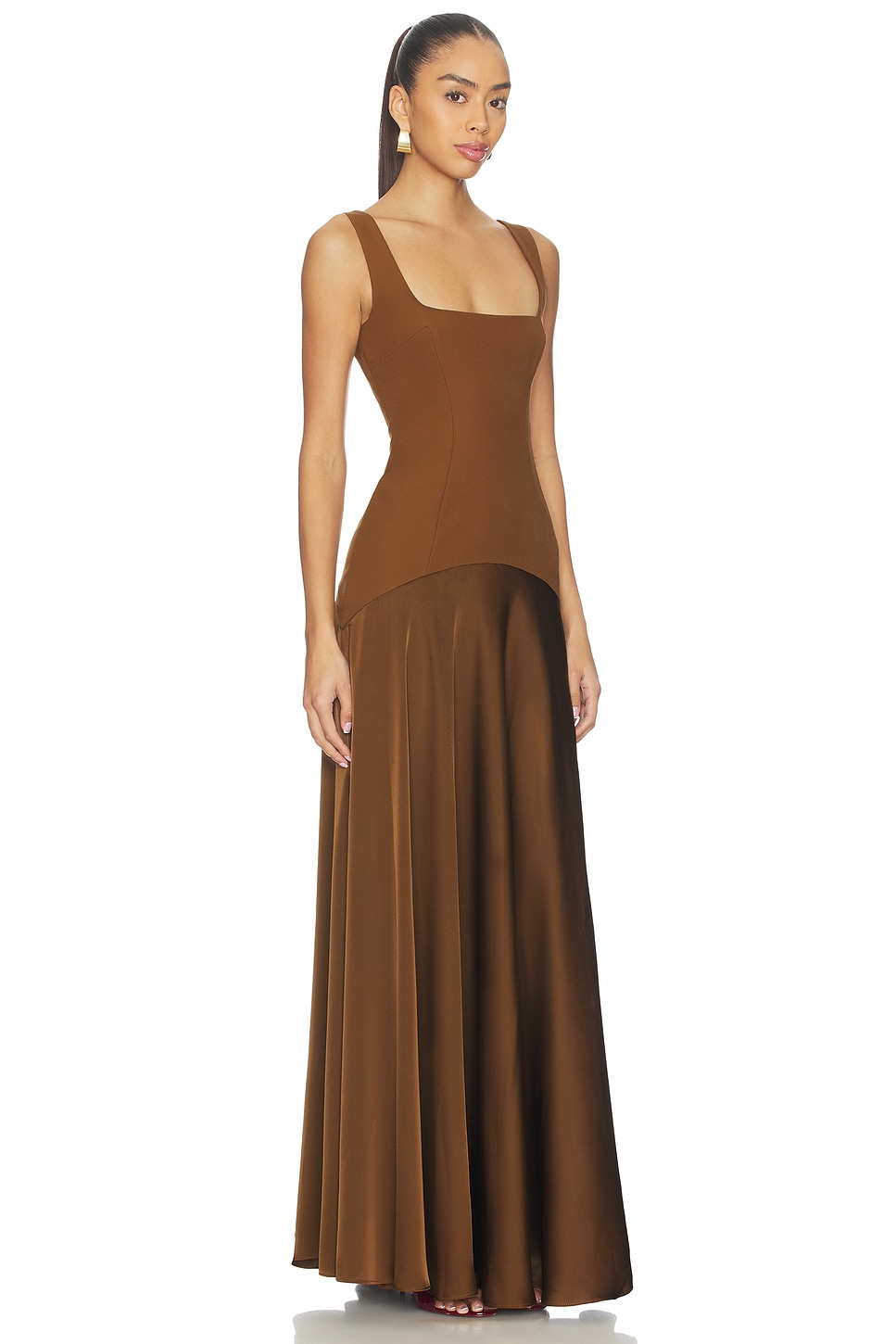 L'Academie by Marianna Sidney Gown