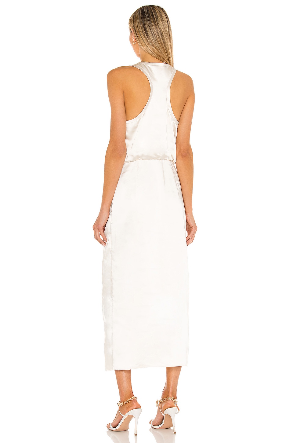 Alicia Dress