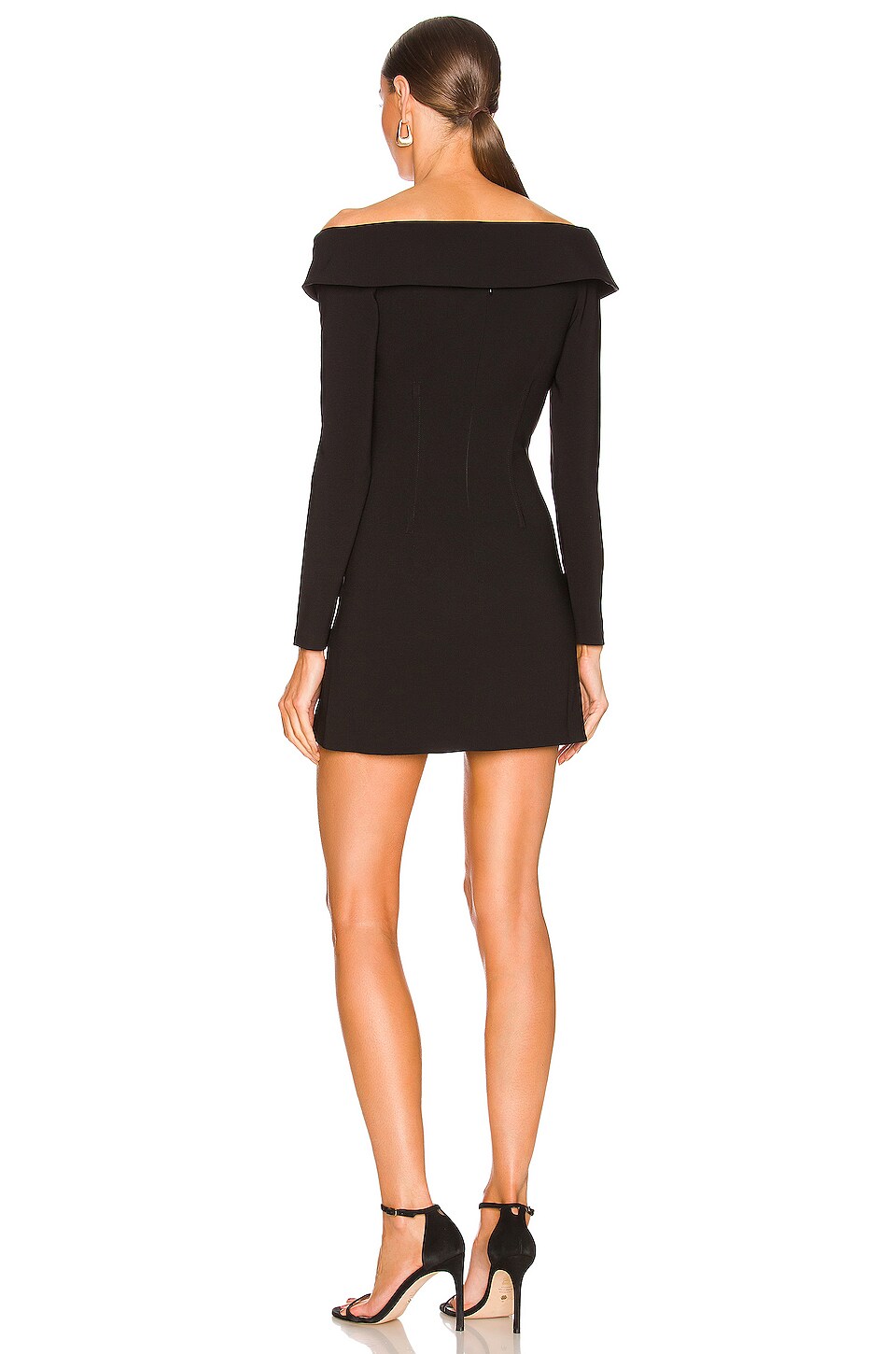 Indra Mini Dress