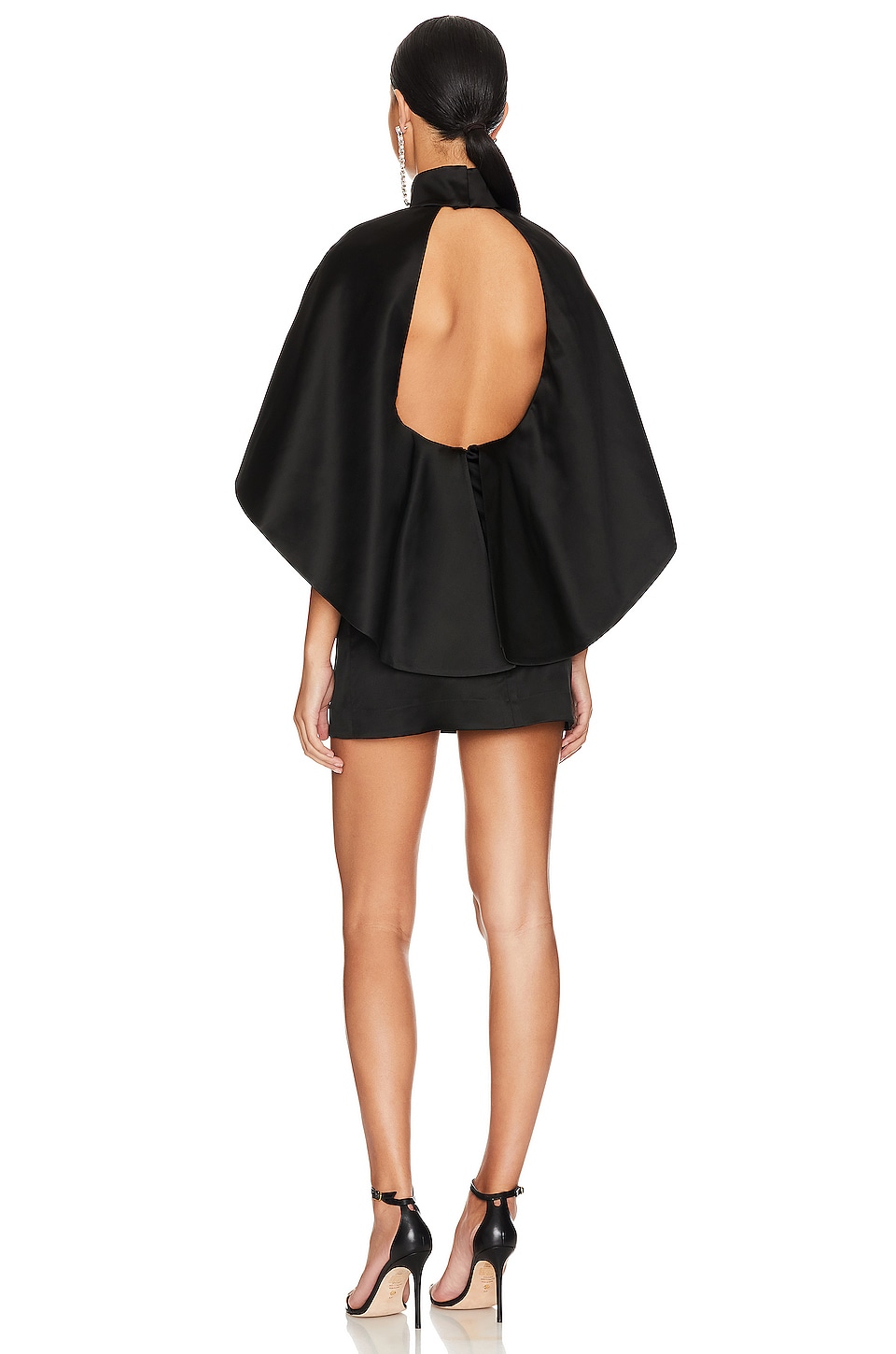 Avah Mini Dress