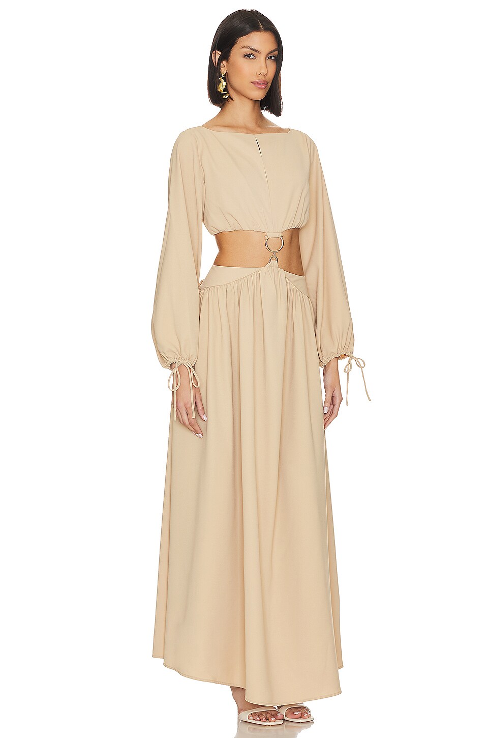 L'Academie ROBE LALISA