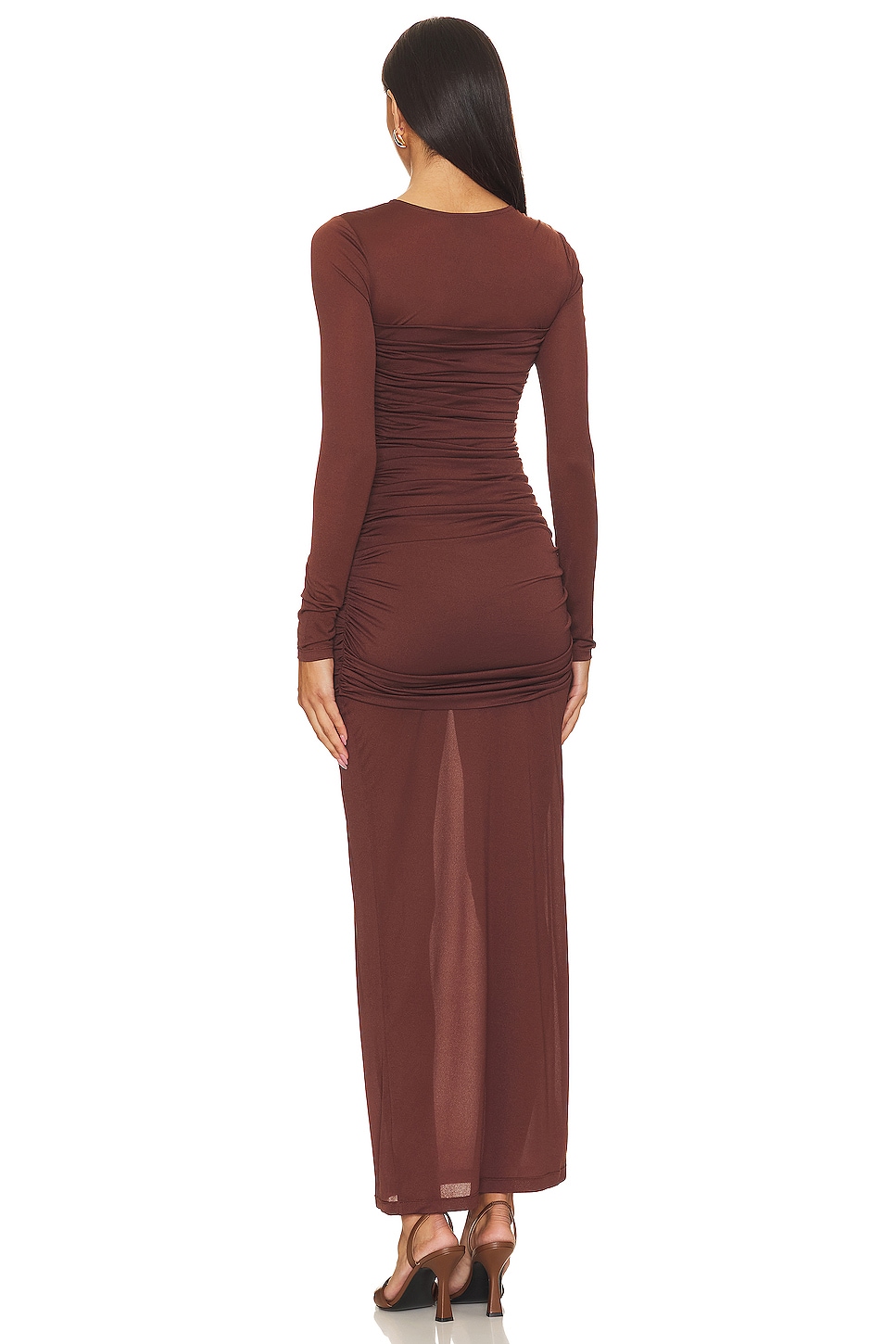 Alma Dress