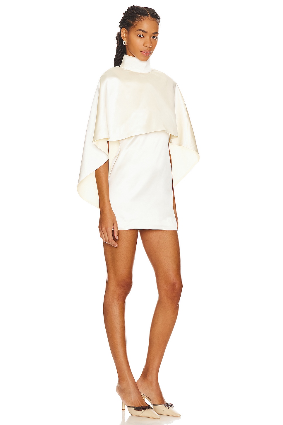 L'Academie Avah Mini Dress thumbnail