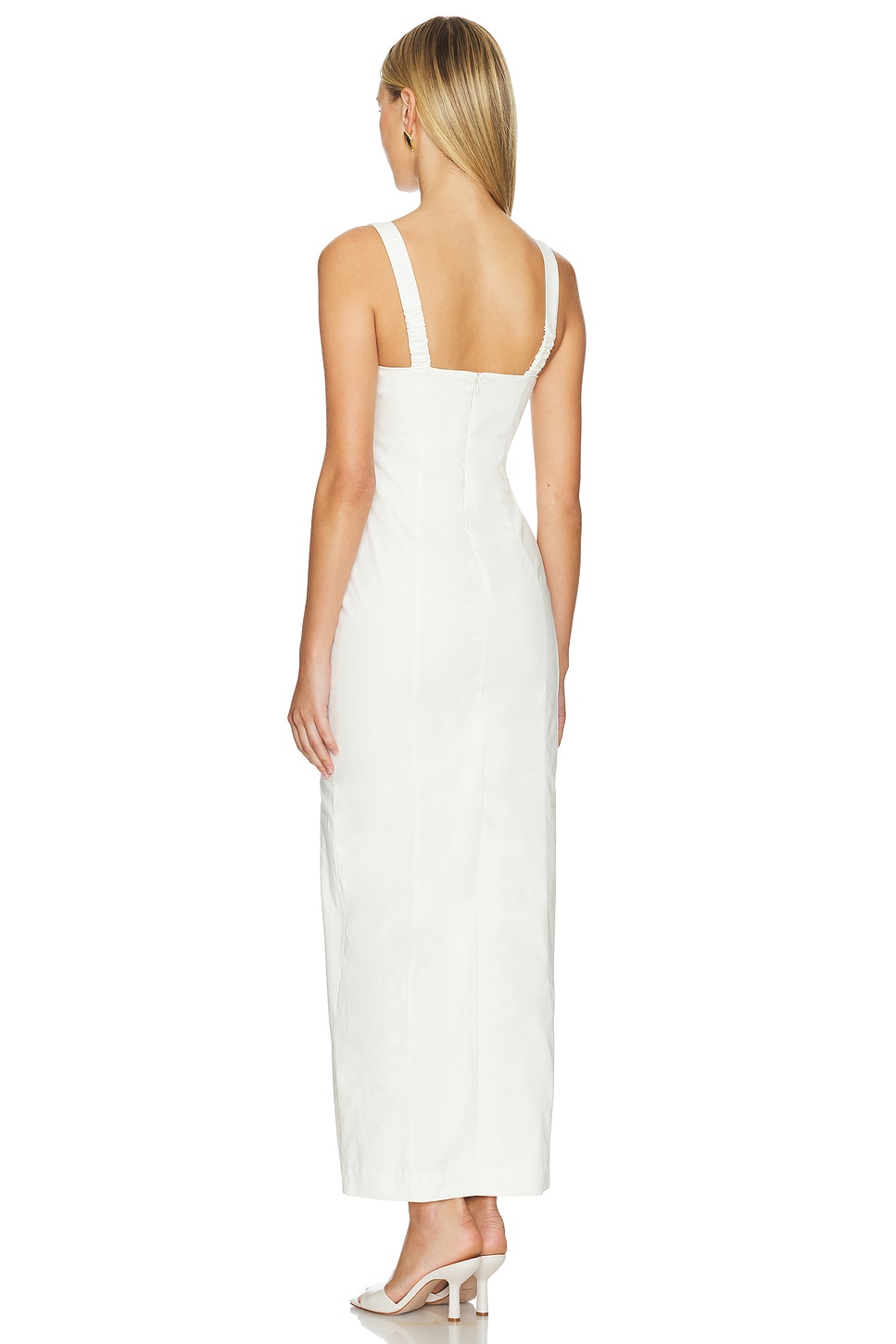 by Marianna Renia Maxi Dress