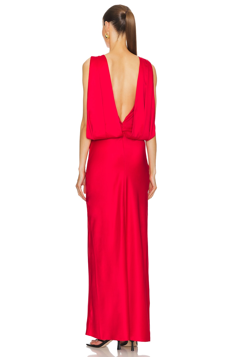 by Marianna Thylane Gown
