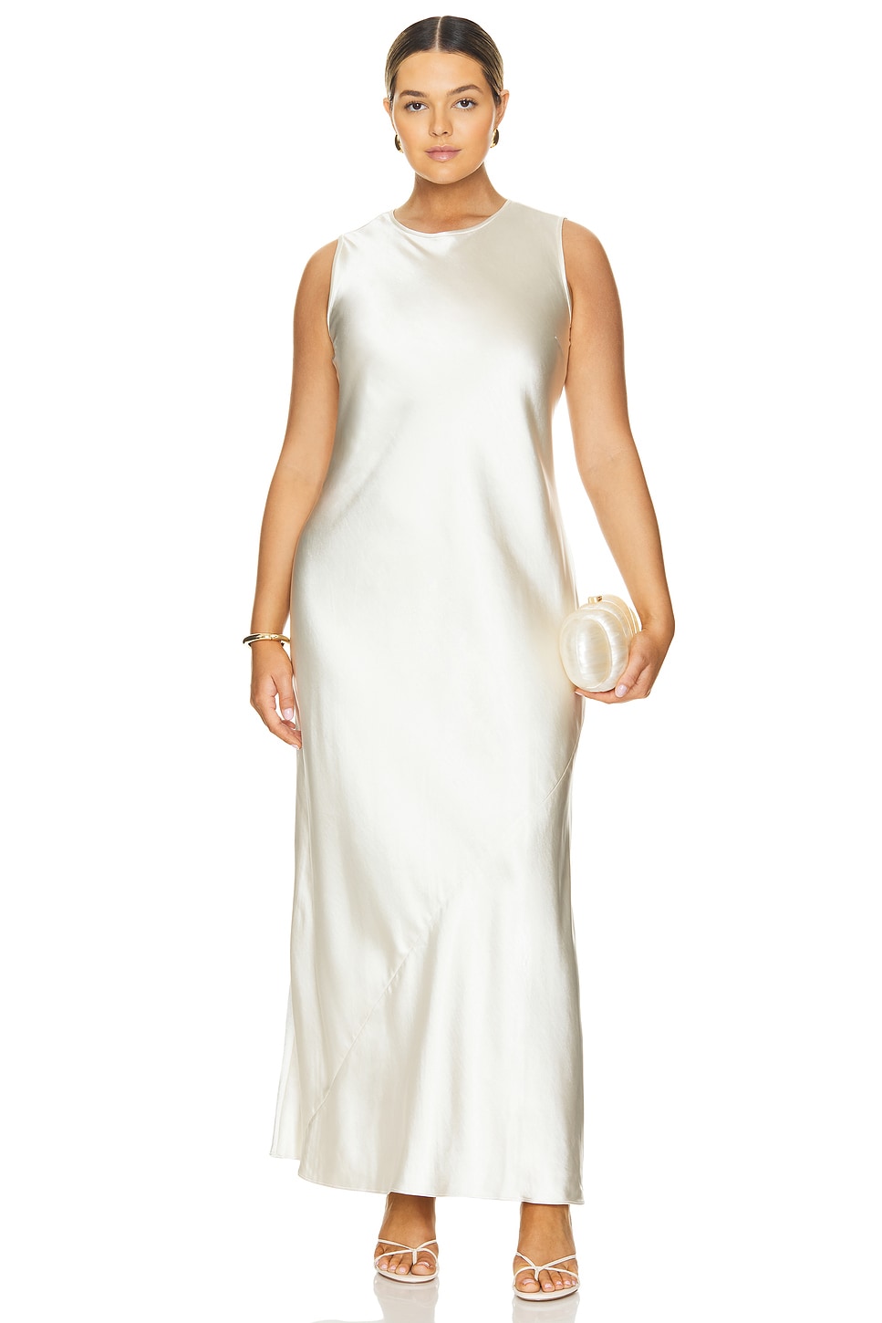 formal ivory dresses for women Berylove Women Ivory Bodycon Formal Dress Short Sleeve Corset Lace Midi Engagement Dress, Ivory / US20W