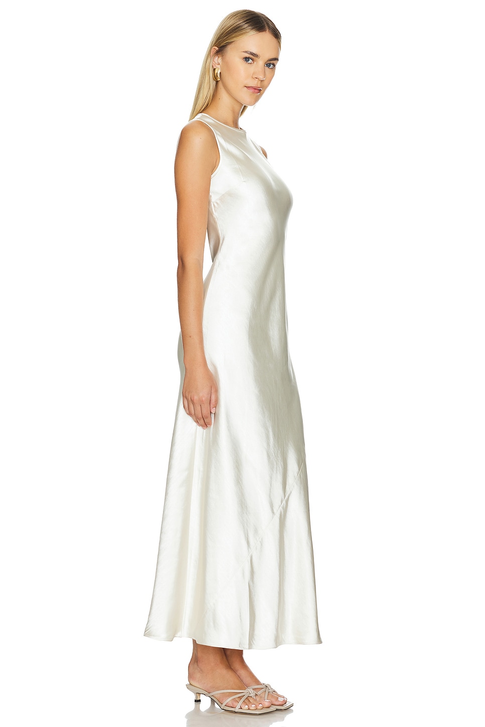 L'Academie - by Marianna Etienne Maxi Dress | Plush