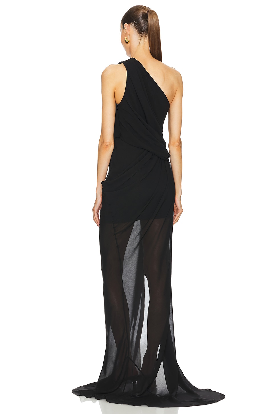 L'Academie by Marianna Morgane Gown