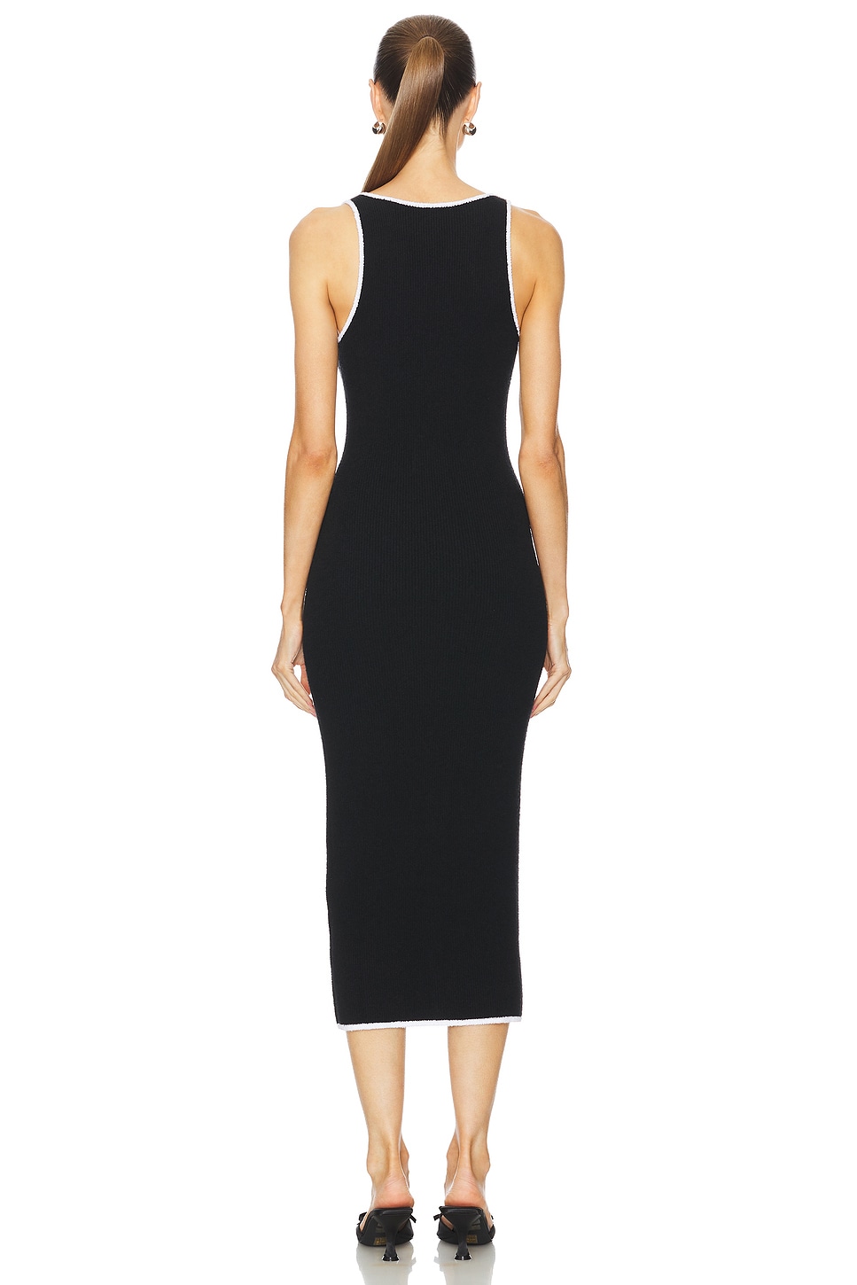 L'Academie by Marianna Havilah Midi Dress thumbnail