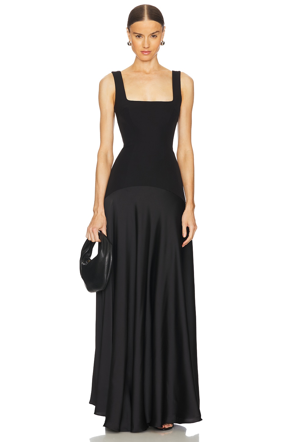 by Marianna Sidney Gown