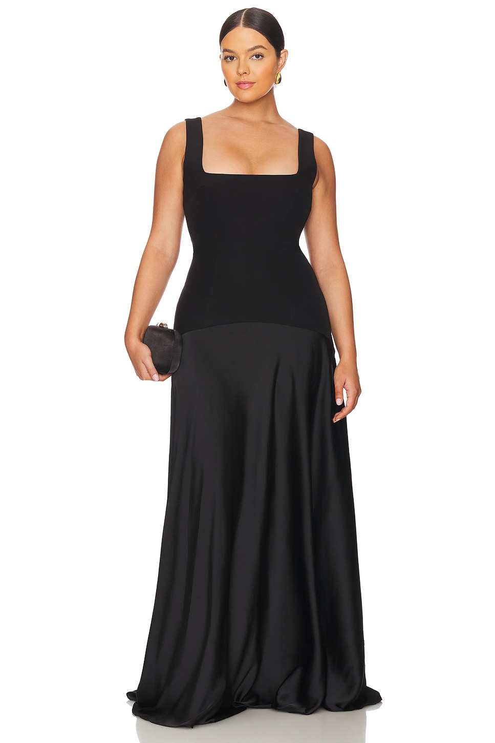 by Marianna Sidney Gown